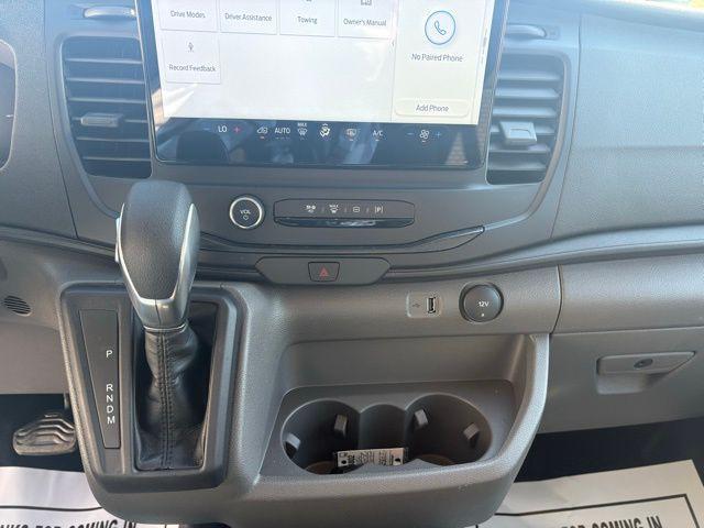 new 2026 Ford Transit-350 car, priced at $61,988