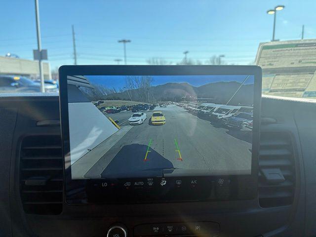 new 2026 Ford Transit-350 car, priced at $61,988