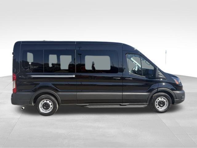 new 2026 Ford Transit-350 car, priced at $61,988