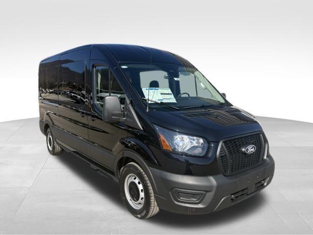 new 2026 Ford Transit-350 car, priced at $61,988