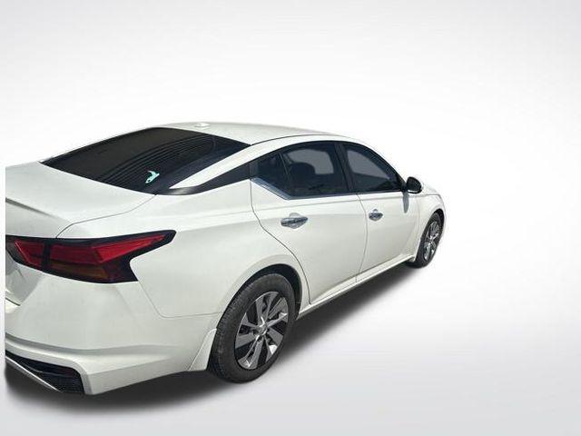 used 2019 Nissan Altima car, priced at $11,795