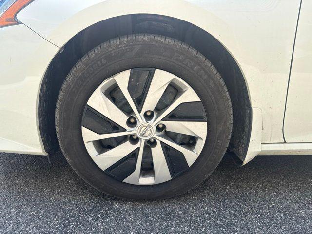 used 2019 Nissan Altima car, priced at $11,795