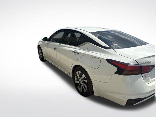 used 2019 Nissan Altima car, priced at $11,795