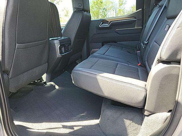 used 2023 Chevrolet Silverado 1500 car, priced at $47,700