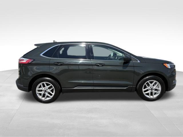 used 2023 Ford Edge car, priced at $26,605