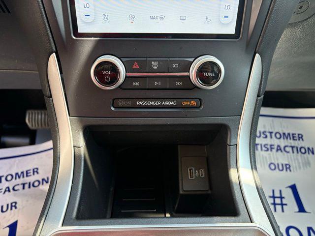 used 2023 Ford Edge car, priced at $26,605