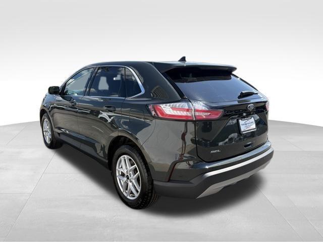 used 2023 Ford Edge car, priced at $26,605