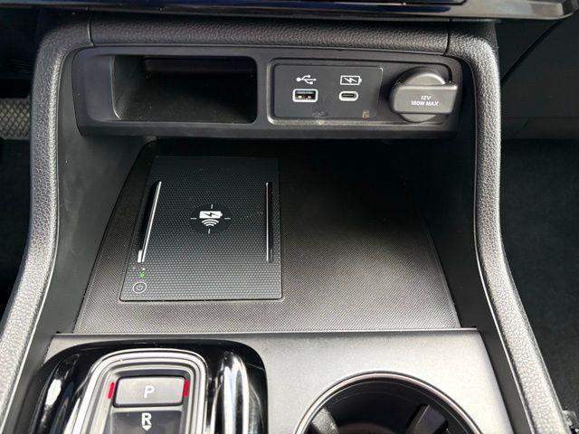 used 2025 Honda Pilot car, priced at $37,720