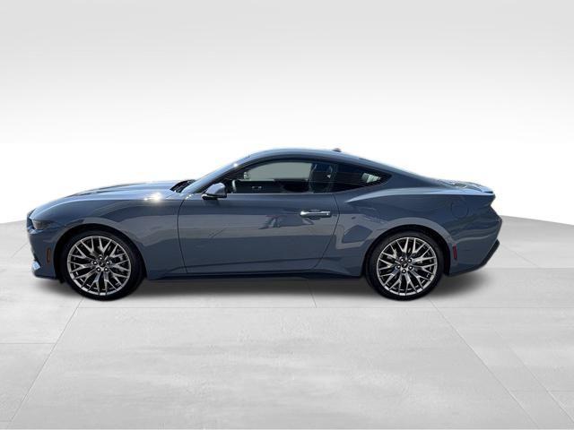 new 2025 Ford Mustang car, priced at $38,488