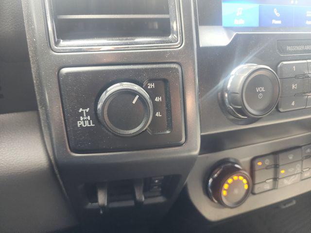used 2022 Ford F-250 car, priced at $40,395