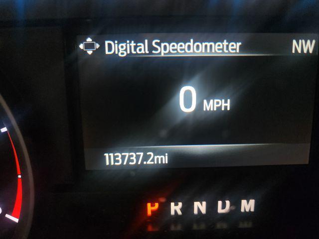 used 2022 Ford F-250 car, priced at $40,395