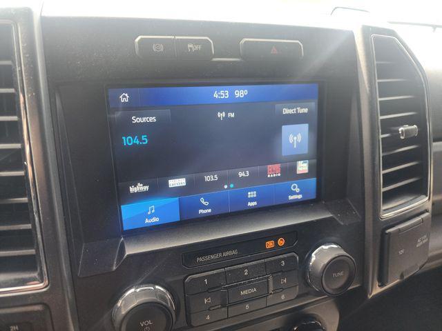 used 2022 Ford F-250 car, priced at $40,395
