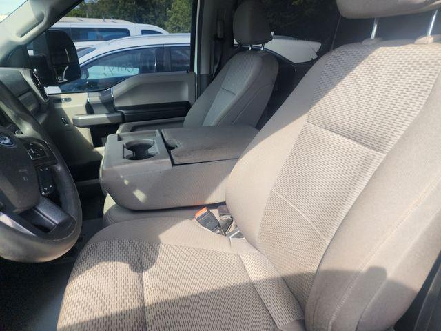 used 2022 Ford F-250 car, priced at $40,395