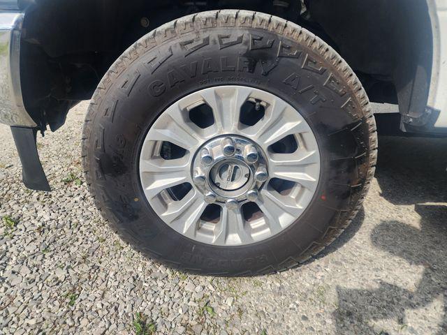 used 2022 Ford F-250 car, priced at $40,395