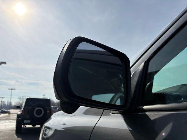 new 2026 Ford Ranger car, priced at $42,369