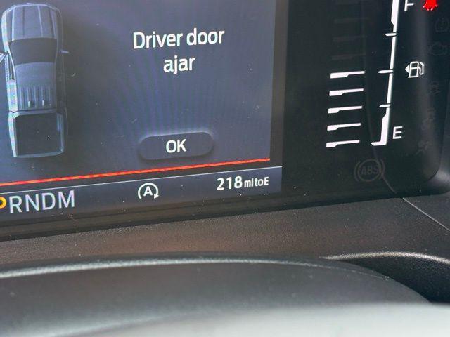 new 2026 Ford Ranger car, priced at $42,369