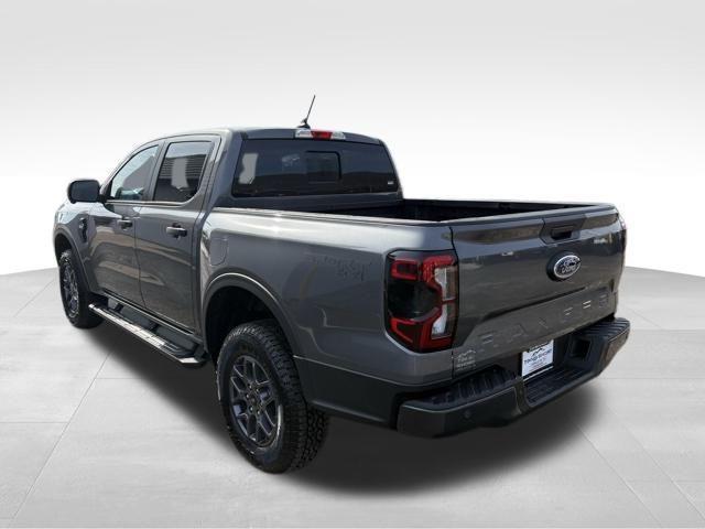 new 2026 Ford Ranger car, priced at $42,369