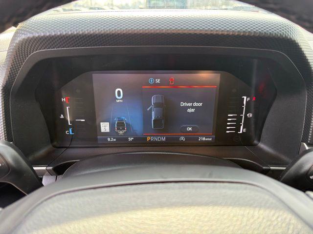 new 2026 Ford Ranger car, priced at $42,369