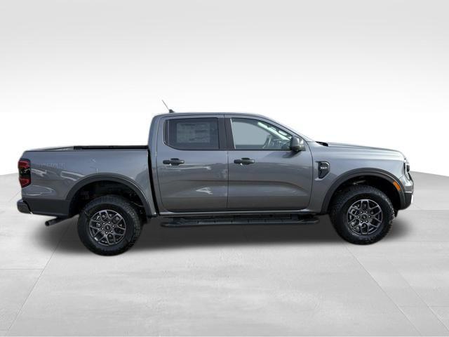 new 2026 Ford Ranger car, priced at $42,369