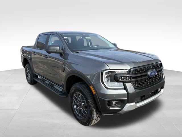 new 2026 Ford Ranger car, priced at $42,369