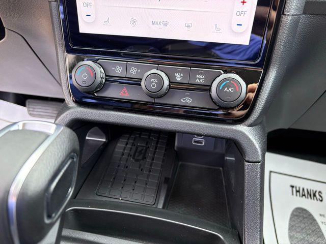 new 2026 Ford Ranger car, priced at $42,369