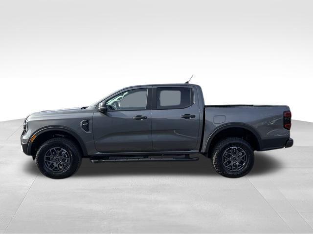 new 2026 Ford Ranger car, priced at $42,369