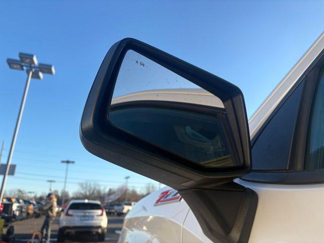 used 2019 Chevrolet Silverado 1500 car, priced at $28,821