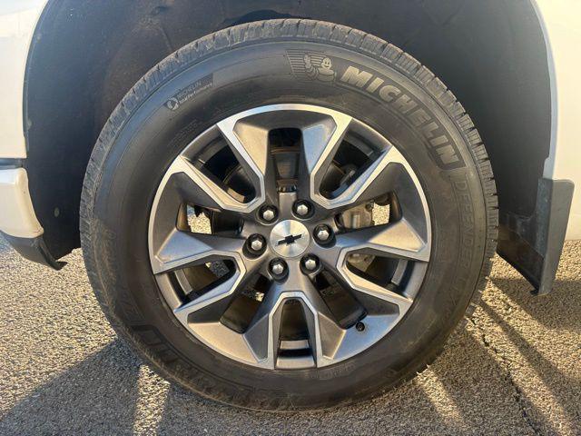 used 2019 Chevrolet Silverado 1500 car, priced at $28,821