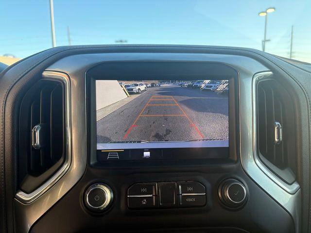 used 2019 Chevrolet Silverado 1500 car, priced at $28,821