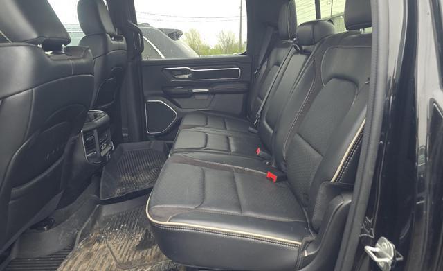used 2023 Ram 1500 car, priced at $43,982