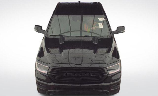 used 2023 Ram 1500 car, priced at $43,982