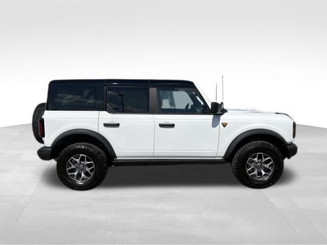 used 2025 Ford Bronco car, priced at $52,795