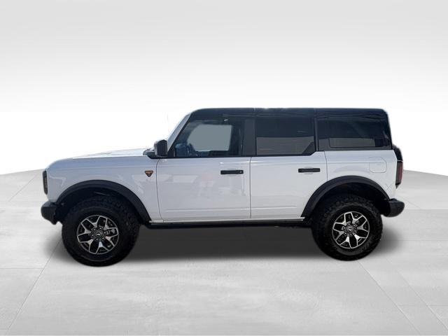 used 2025 Ford Bronco car, priced at $52,795