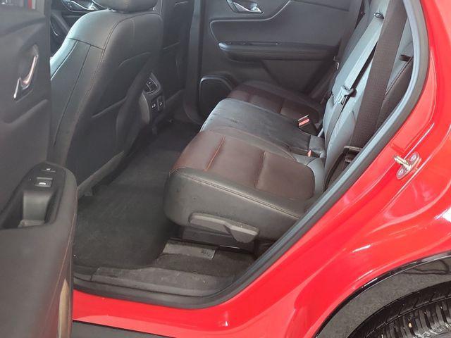 used 2019 Chevrolet Blazer car, priced at $22,900