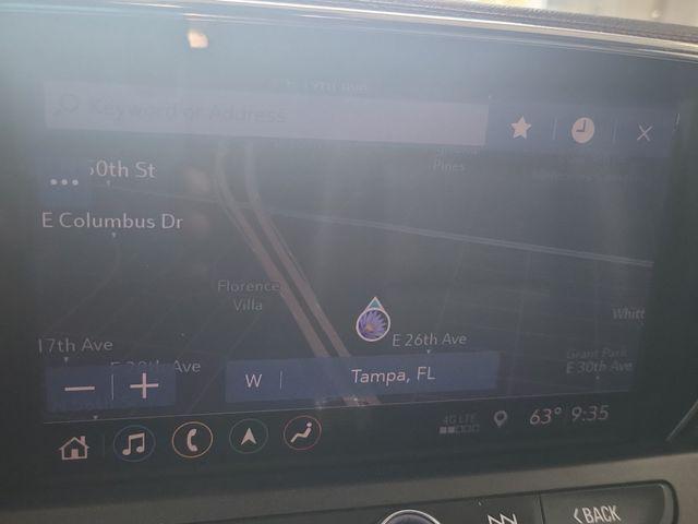 used 2019 Chevrolet Blazer car, priced at $22,900