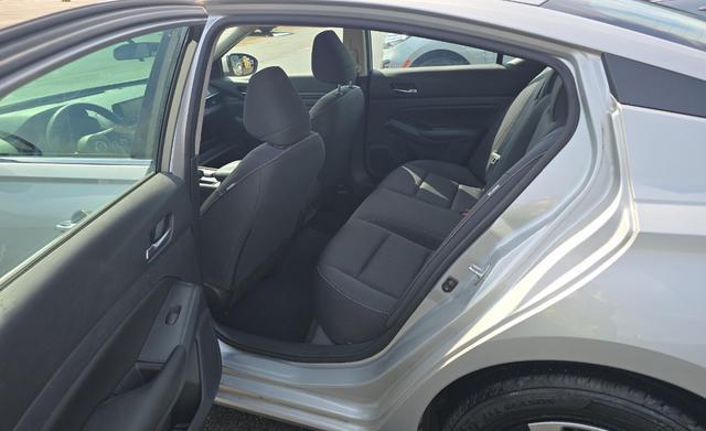 used 2022 Nissan Altima car, priced at $17,331