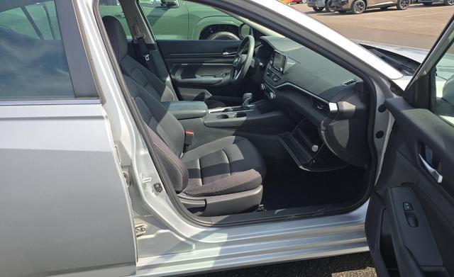 used 2022 Nissan Altima car, priced at $17,331