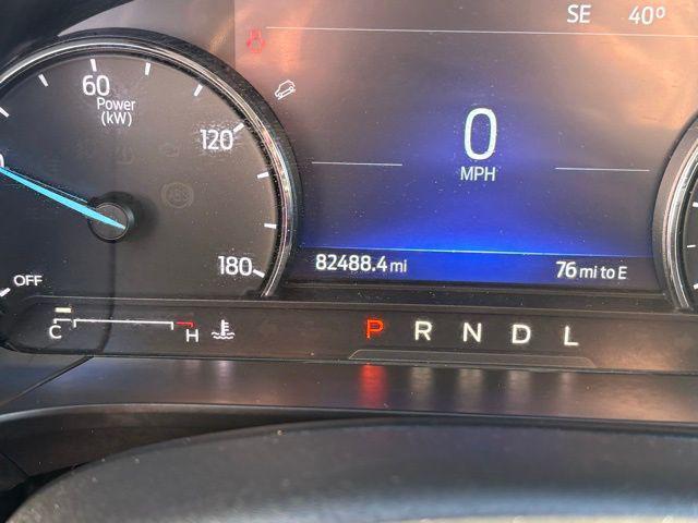 used 2021 Ford Escape car, priced at $14,260