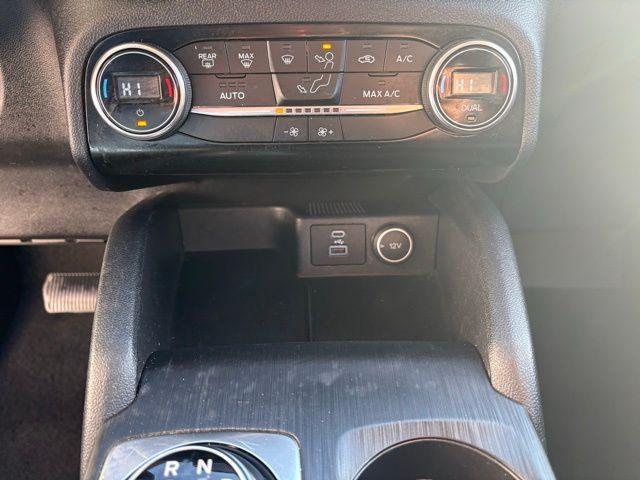 used 2021 Ford Escape car, priced at $14,260