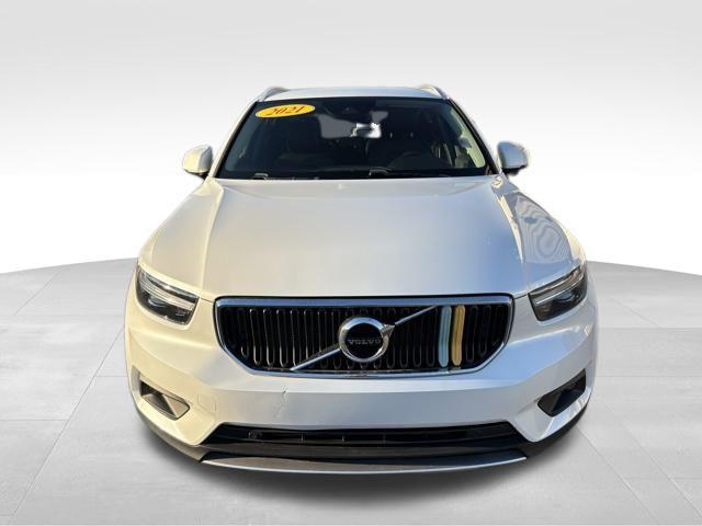used 2021 Volvo XC40 car, priced at $22,211