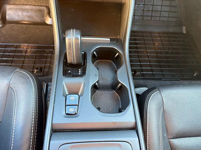 used 2021 Volvo XC40 car, priced at $22,211