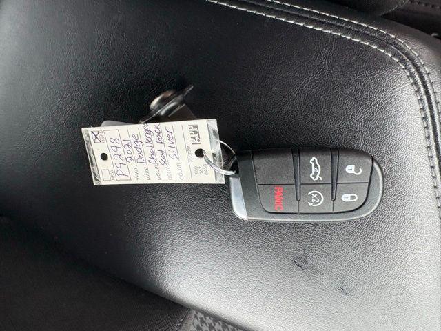 used 2021 Dodge Challenger car, priced at $41,795