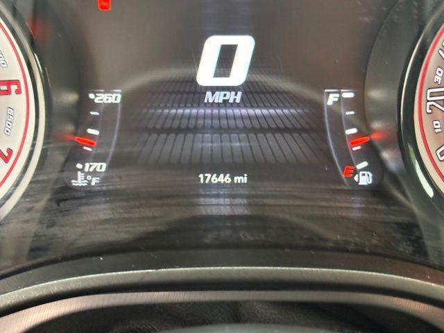 used 2021 Dodge Challenger car, priced at $41,795