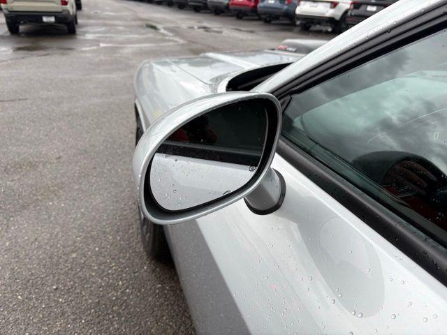 used 2021 Dodge Challenger car, priced at $41,795