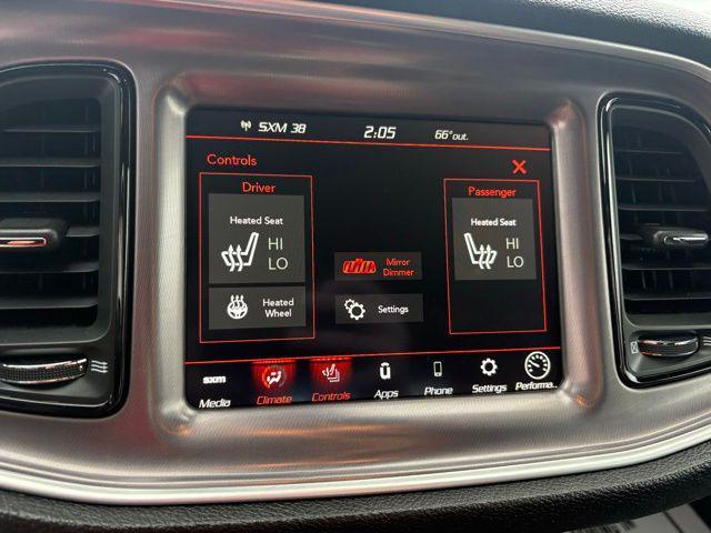 used 2021 Dodge Challenger car, priced at $41,795