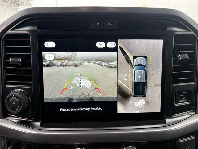 new 2026 Ford F-150 car, priced at $60,838