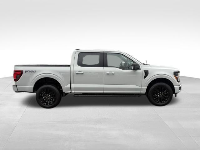 new 2026 Ford F-150 car, priced at $60,838