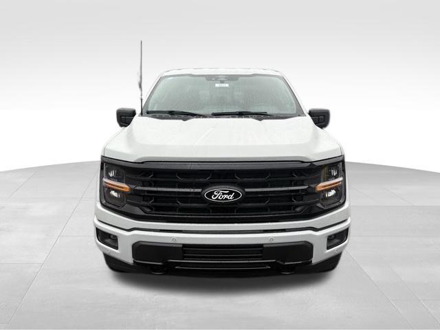 new 2026 Ford F-150 car, priced at $60,838