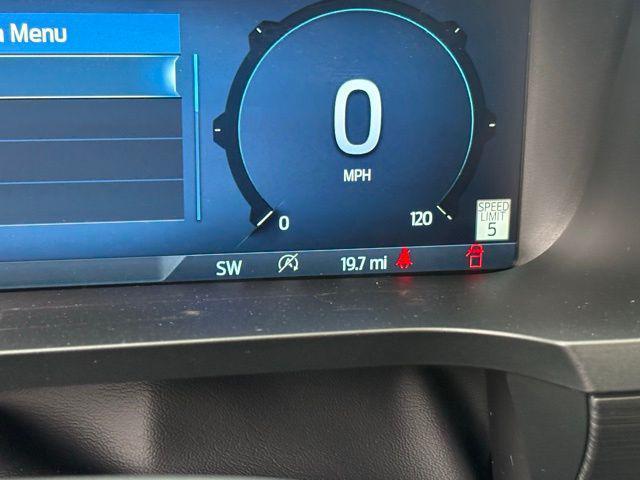 new 2026 Ford F-150 car, priced at $60,838