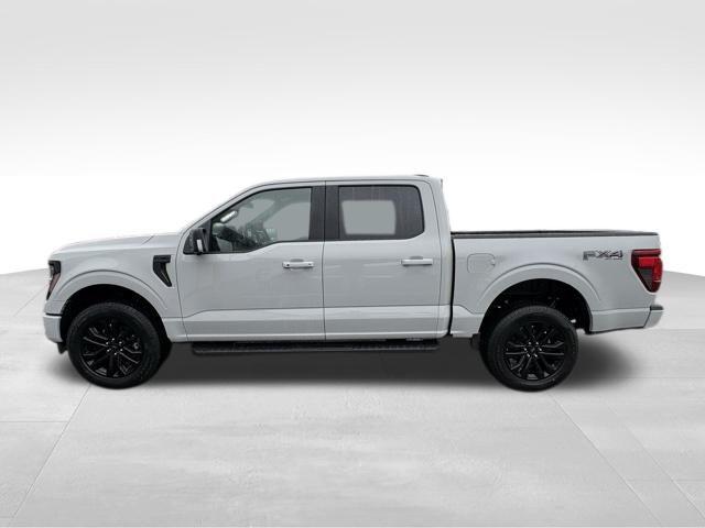 new 2026 Ford F-150 car, priced at $60,838